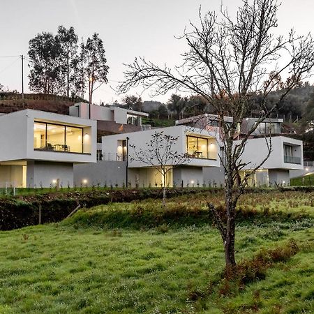 Viana Do Castelo - Amonde Village - Casa L - Disfrute Da Natureza 외부 사진
