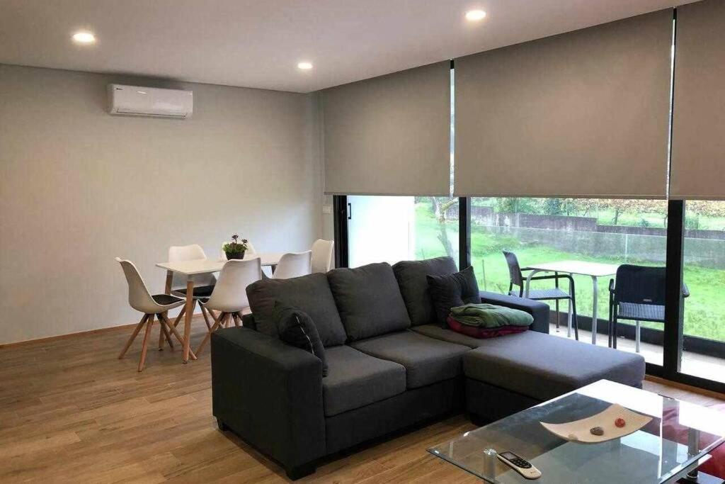 Viana Do Castelo - Amonde Village - Casa L - Disfrute Da Natureza 외부 사진