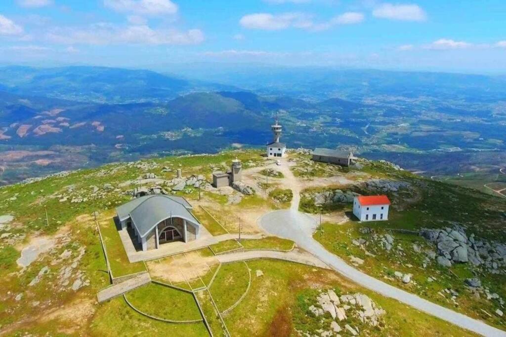 Viana Do Castelo - Amonde Village - Casa L - Disfrute Da Natureza 외부 사진