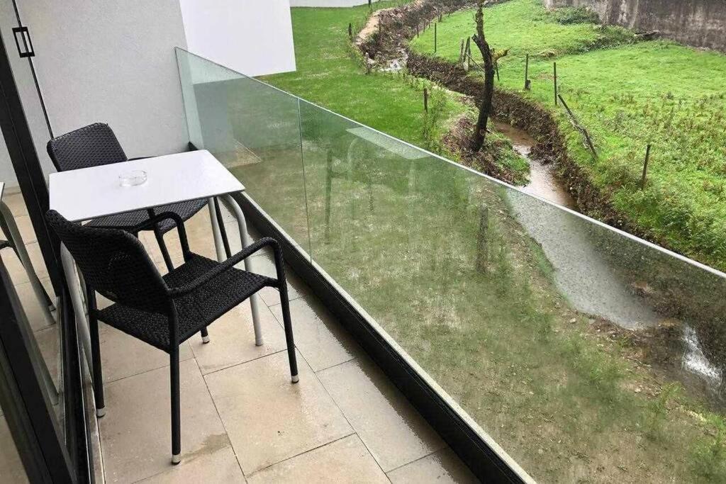 Viana Do Castelo - Amonde Village - Casa L - Disfrute Da Natureza 외부 사진