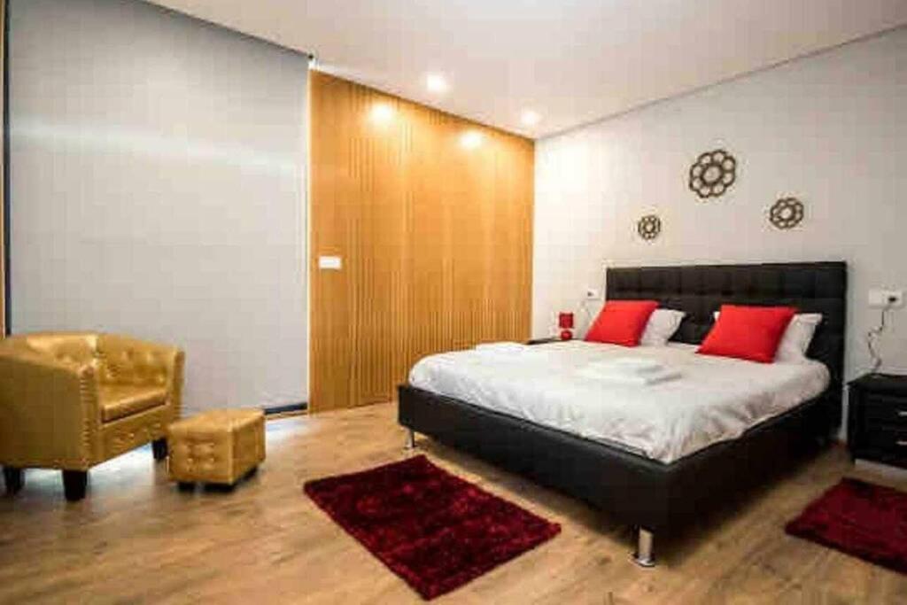 Viana Do Castelo - Amonde Village - Casa L - Disfrute Da Natureza 외부 사진
