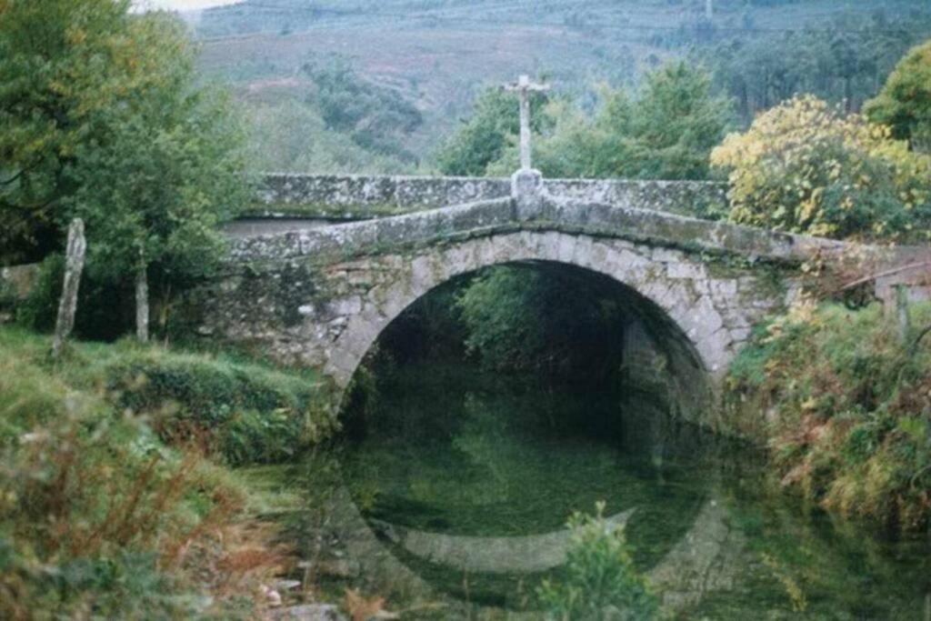 Viana Do Castelo - Amonde Village - Casa L - Disfrute Da Natureza 외부 사진