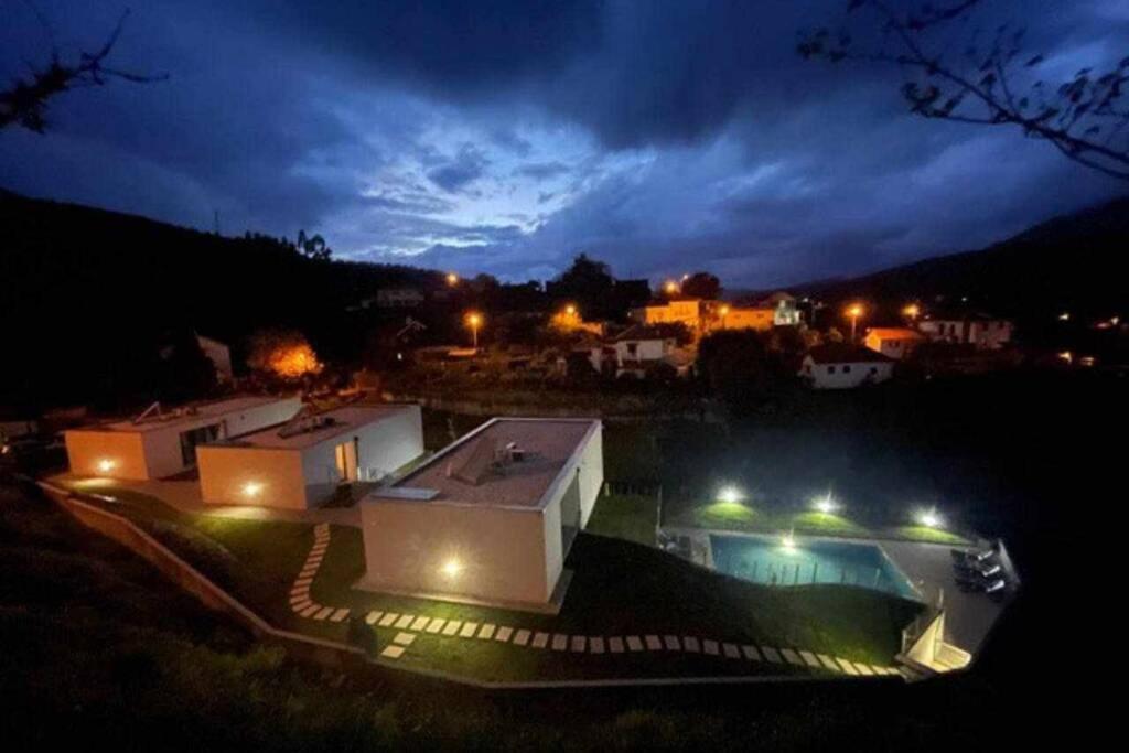 Viana Do Castelo - Amonde Village - Casa L - Disfrute Da Natureza 외부 사진