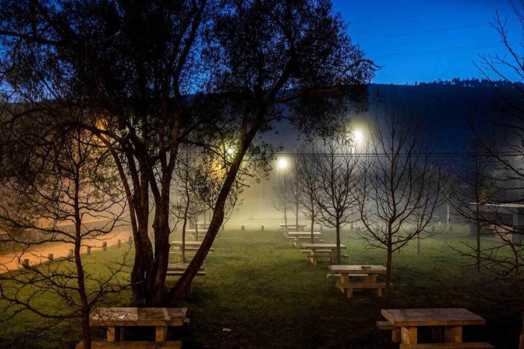 Viana Do Castelo - Amonde Village - Casa L - Disfrute Da Natureza 외부 사진