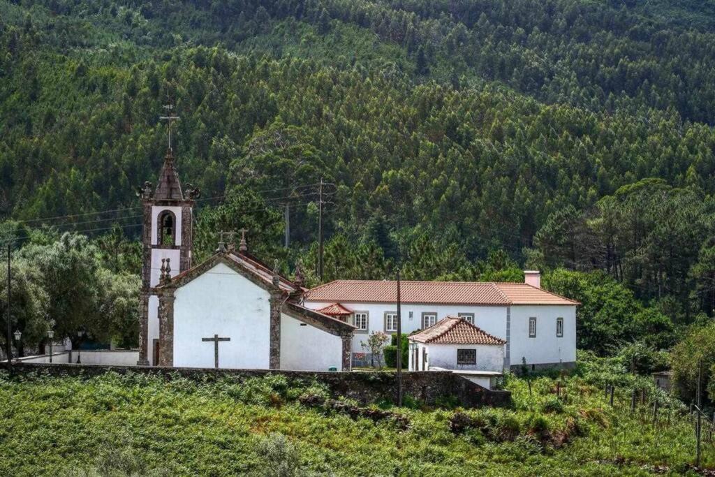 Viana Do Castelo - Amonde Village - Casa L - Disfrute Da Natureza 외부 사진