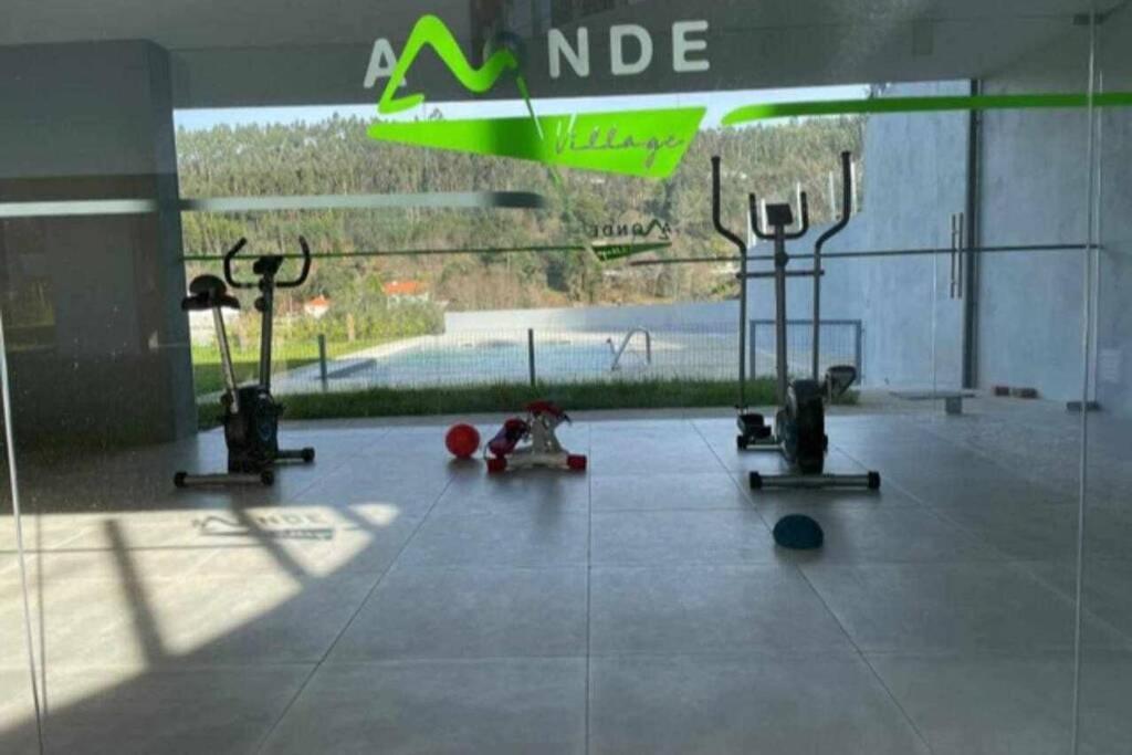Viana Do Castelo - Amonde Village - Casa L - Disfrute Da Natureza 외부 사진