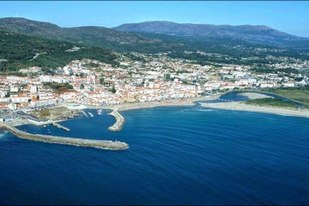 Viana Do Castelo - Amonde Village - Casa L - Disfrute Da Natureza 외부 사진