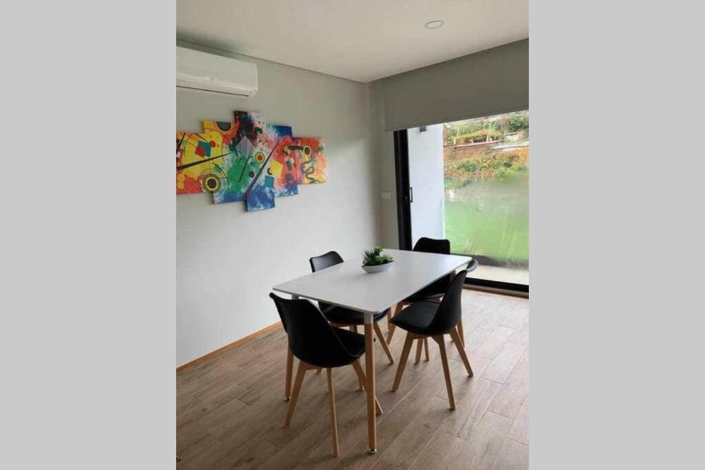 Viana Do Castelo - Amonde Village - Casa L - Disfrute Da Natureza 외부 사진