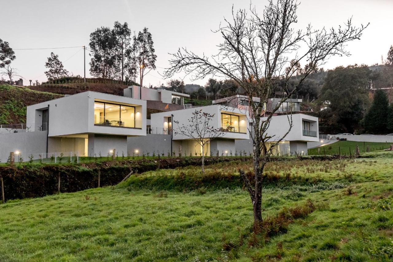 Viana Do Castelo - Amonde Village - Casa L - Disfrute Da Natureza 외부 사진