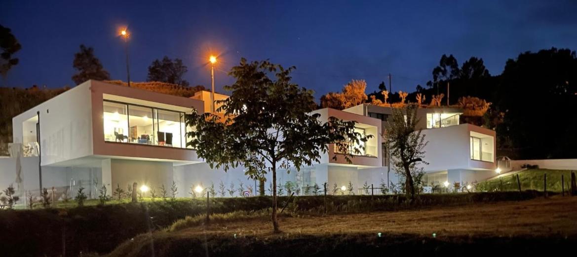 Viana Do Castelo - Amonde Village - Casa L - Disfrute Da Natureza 외부 사진